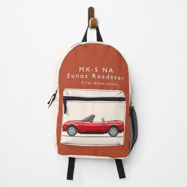 Item preview, The Art of Wheels: MX-5 NA - type i designed and sold by anuaramir.