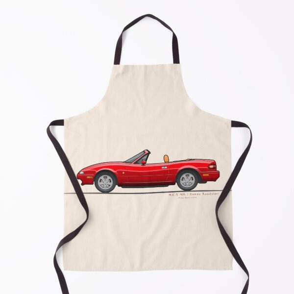 Item preview, The Art of Wheels: MX-5 NA - type i designed and sold by anuaramir.