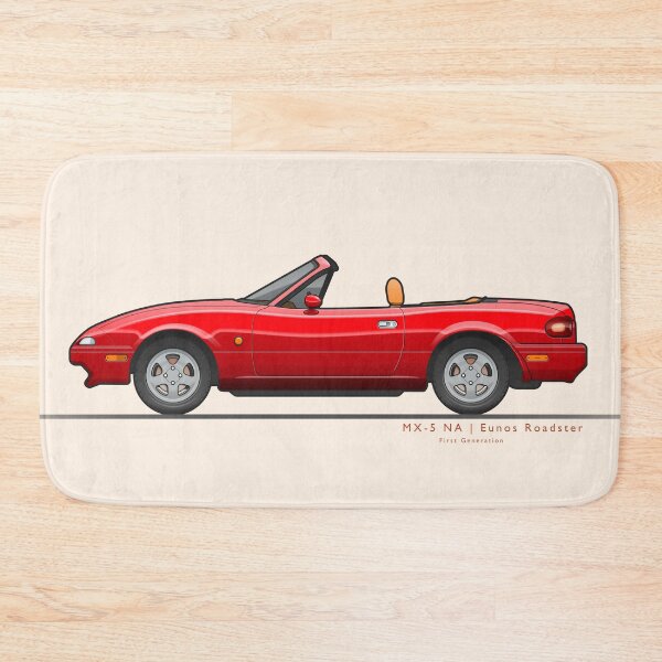 Item preview, The Art of Wheels: MX-5 NA - type i designed and sold by anuaramir.