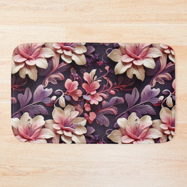 Item preview, 3D Floral designed and sold by PKTPOD99.