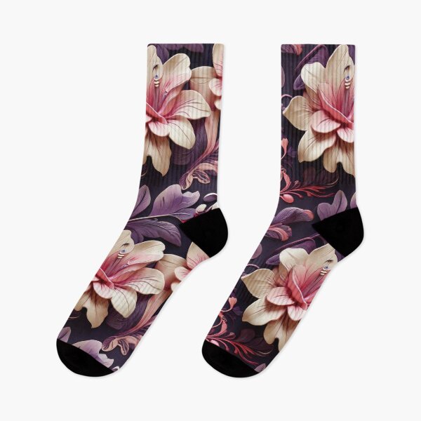 Item preview, 3D Floral designed and sold by PKTPOD99.