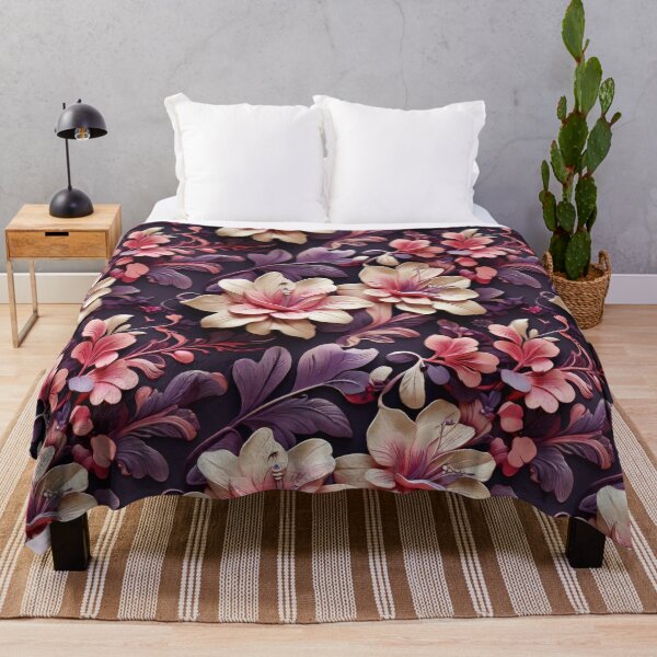 Item preview, 3D Floral designed and sold by PKTPOD99.