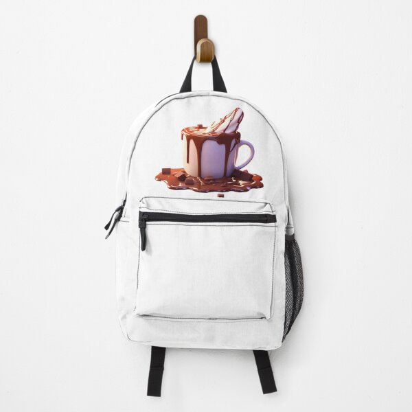 Item preview, National Hot Chocolate Day designed and sold by r105.