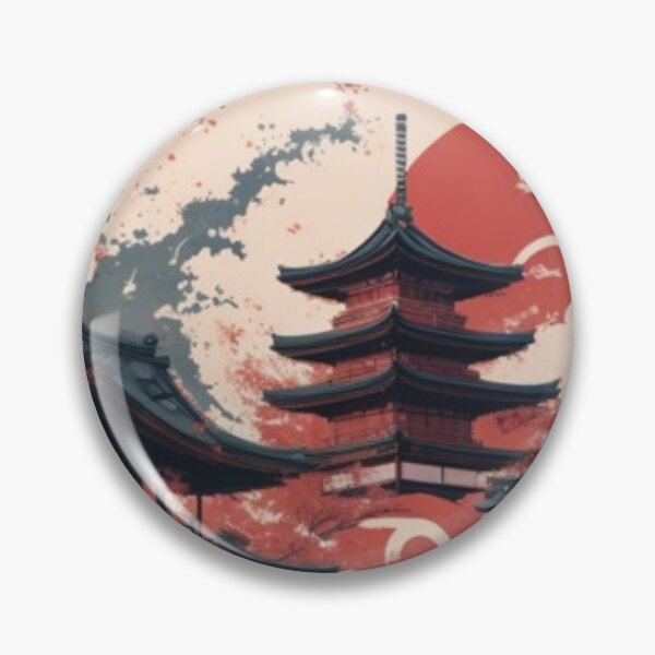 Item preview, Classic Tokyo skytree , Japan vintage  designed and sold by KillerArt23.
