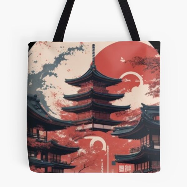Item preview, Classic Tokyo skytree , Japan vintage  designed and sold by KillerArt23.