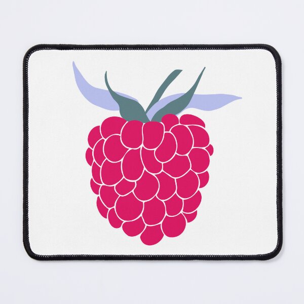 Item preview, Raspberry designed and sold by Magdanatka.
