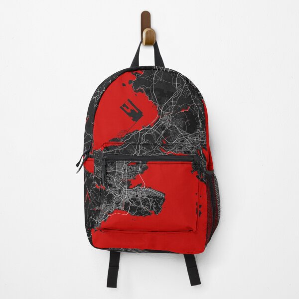 Item preview, Dalian City Map of Liaoning, China - Oriental designed and sold by deMAP.