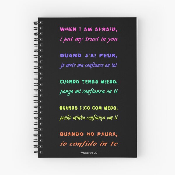 Item preview, Biblical quote - text of the year 2024 designed and sold by Cover77.