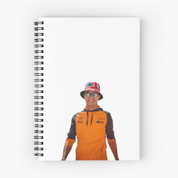 Item preview, Lando Norris designed and sold by larrystylins0n.