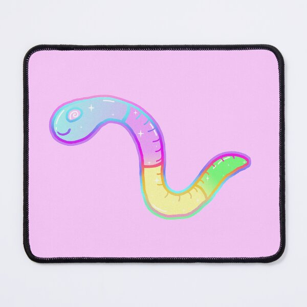 Item preview, Candy Worm designed and sold by cr33pyki77y.