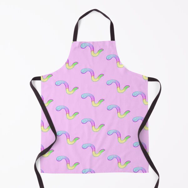 Item preview, Candy Worm designed and sold by cr33pyki77y.