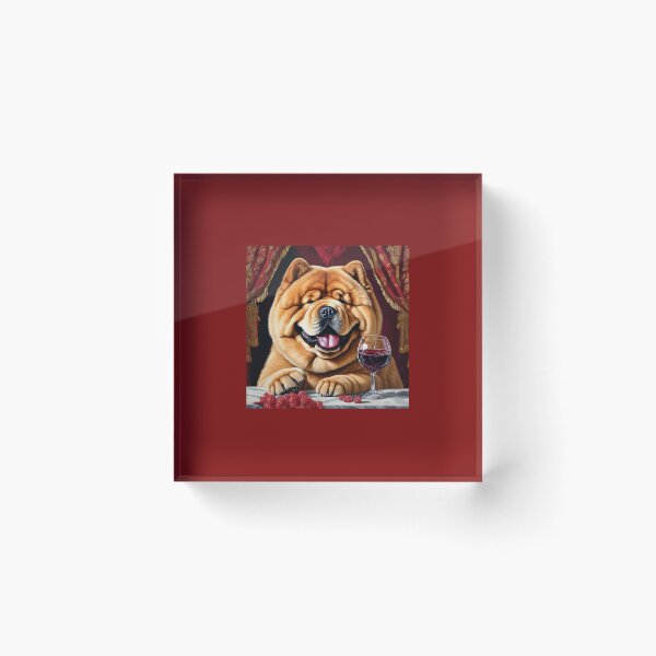 Item preview, happy dog  designed and sold by nimnaree.