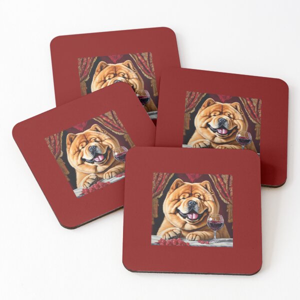 Item preview, happy dog  designed and sold by nimnaree.