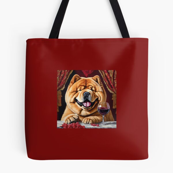Item preview, happy dog  designed and sold by nimnaree.