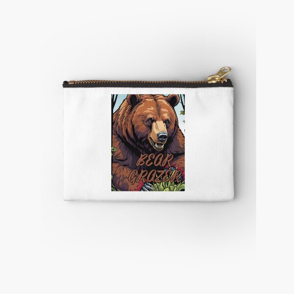 Item preview, Bear Grazer designed and sold by WindDSG.