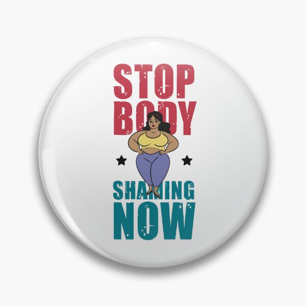 Item preview, Overweight x overweight designed and sold by The  Knick Knack Nook.