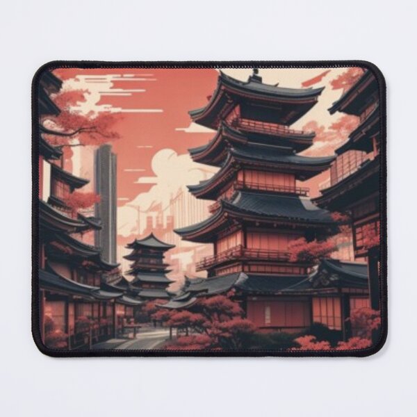 Item preview, Classic Tokyo skytree , Japan vintage  designed and sold by KillerArt23.