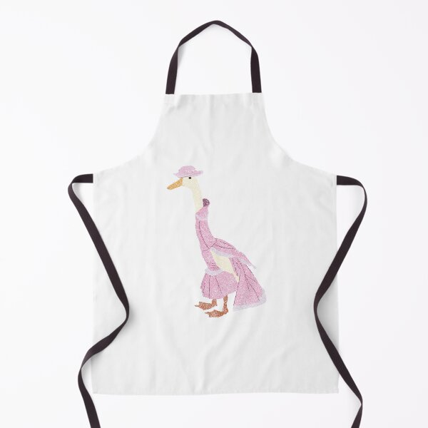 Item preview, Fancy runner duck designed and sold by graceogle22.