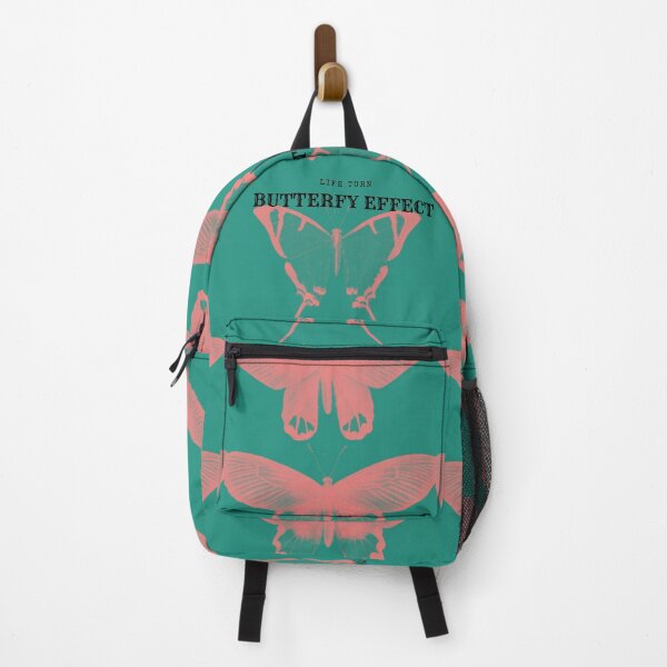 Item preview, butterfly effect designed and sold by bahiko.