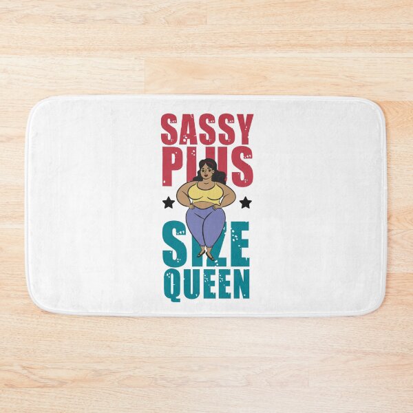 Item preview, Fat girl x fat girl designed and sold by The  Knick Knack Nook.