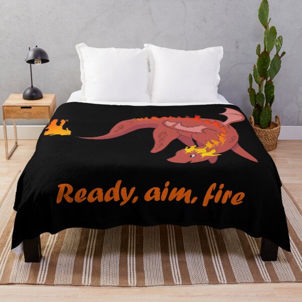 Item preview, Fire Dragon designed and sold by dgd artistry.