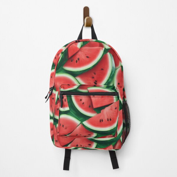 Item preview, Watermelon Pattern designed and sold by Bunmigraphics .