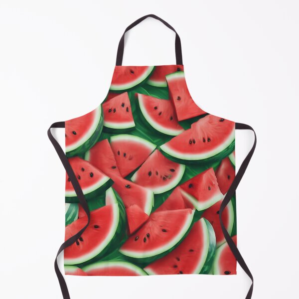 Item preview, Watermelon Pattern designed and sold by Bunmigraphics .
