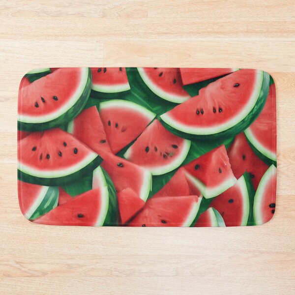 Item preview, Watermelon Pattern designed and sold by Bunmigraphics .