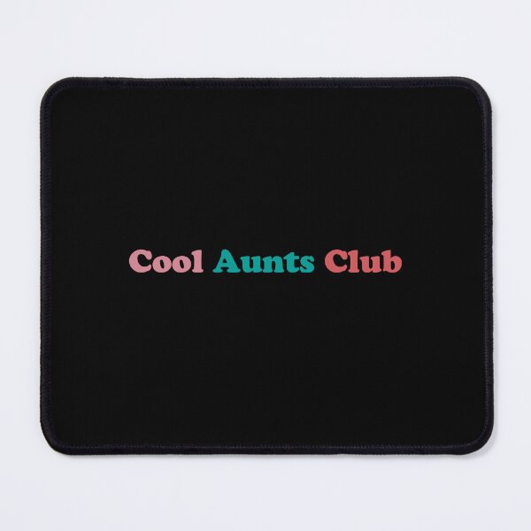 Item preview, Cool Aunts Club Summer Retro Gift designed and sold by LADistrictGarb.