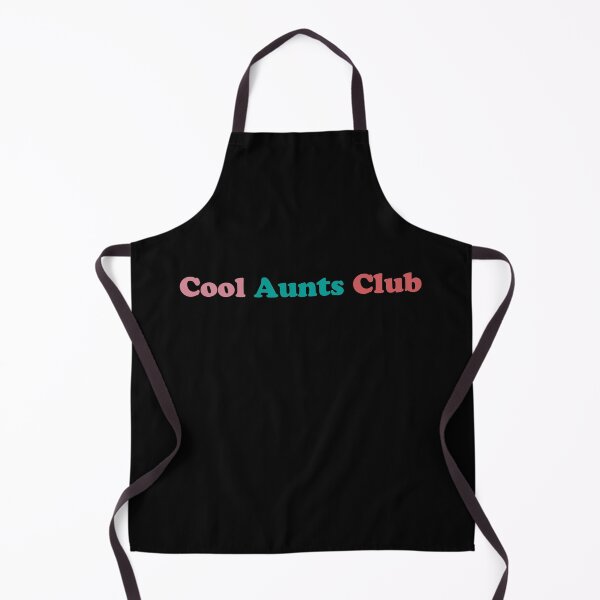 Item preview, Cool Aunts Club Summer Retro Gift designed and sold by LADistrictGarb.