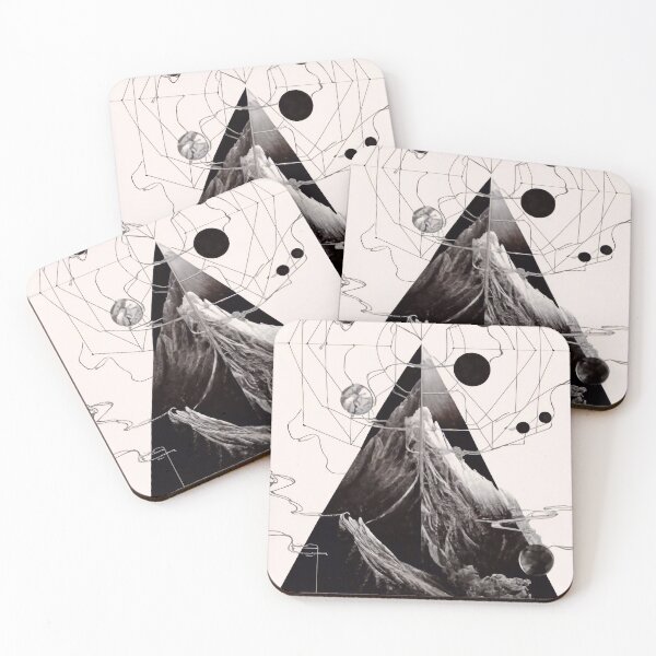 Item preview, Natures geometric designed and sold by M-Y-A-R-T-.