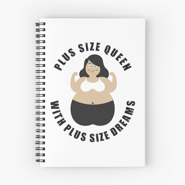 Item preview, Fat girls x fat girls designed and sold by The  Knick Knack Nook.