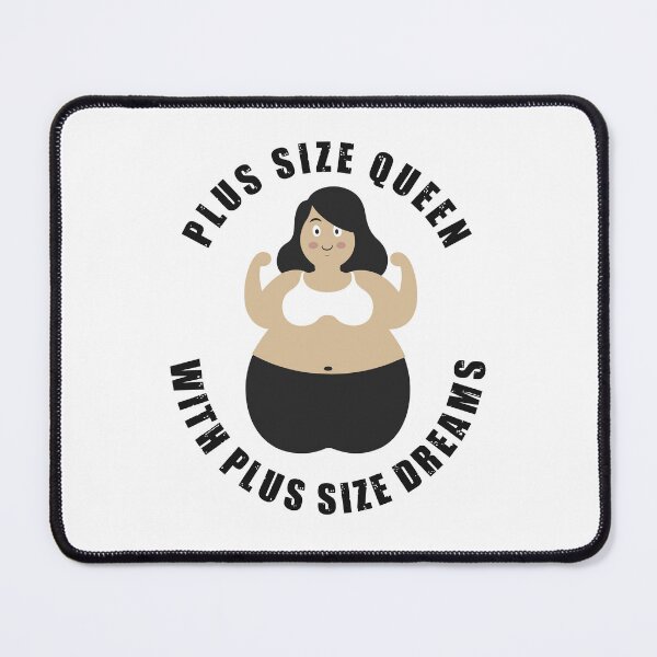 Item preview, Fat girls x fat girls designed and sold by The  Knick Knack Nook.