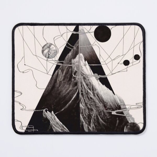 Item preview, Natures geometric designed and sold by M-Y-A-R-T-.