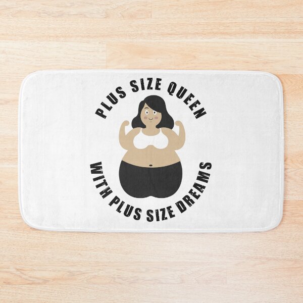 Item preview, Fat girls x fat girls designed and sold by The  Knick Knack Nook.