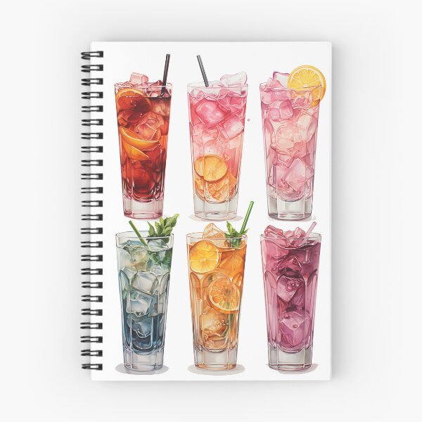 Item preview, Summer drink festival 02:  designed and sold by Mickeymouse2023.
