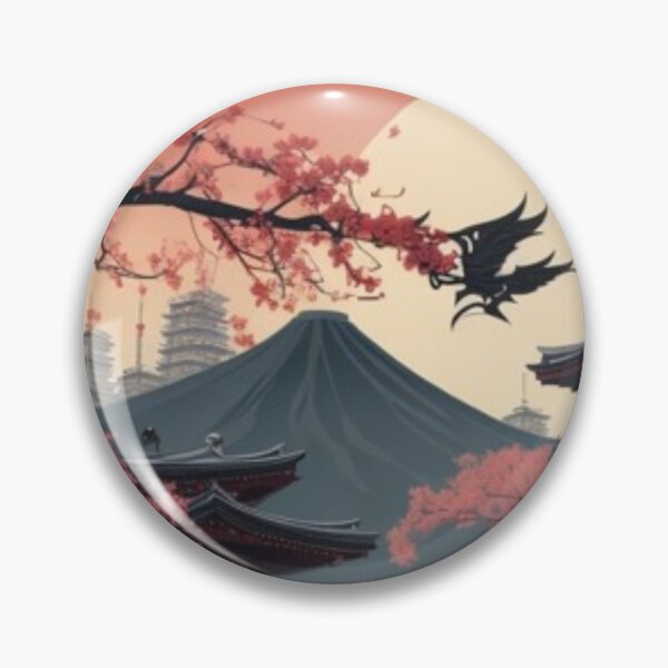 Item preview, Classic Tokyo skytree , Japan vintage  designed and sold by KillerArt23.