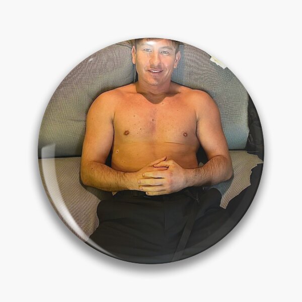 Item preview,  Barry Keoghan shirtless designed and sold by ZENITHSPARK1.