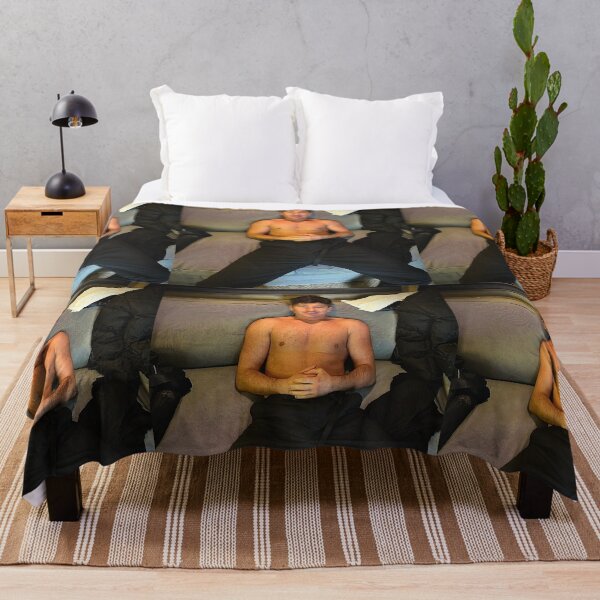 Item preview, Barry Keoghan shirtless designed and sold by ZENITHSPARK1.