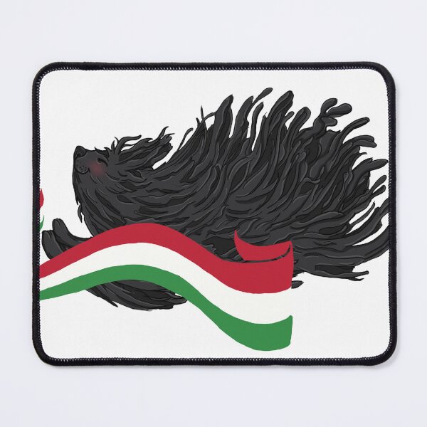 Item preview, Runner Puli designed and sold by SumireSato4.