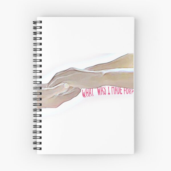 Item preview, What was  I made  for? designed and sold by Ithildiel.