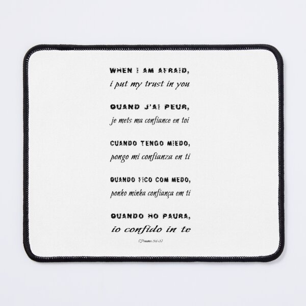 Item preview, Biblical quote - text of the year 2024 designed and sold by Cover77.