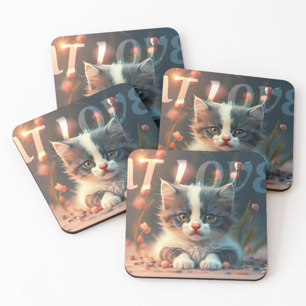 Item preview, cat lover 16 designed and sold by jakkapan Tunyajaroen.