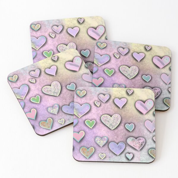 Item preview, Whispers of Love designed and sold by AdriaCaps Art & Design.