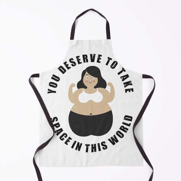 Item preview, Overweight x overweight designed and sold by The Knick Knack Nook.