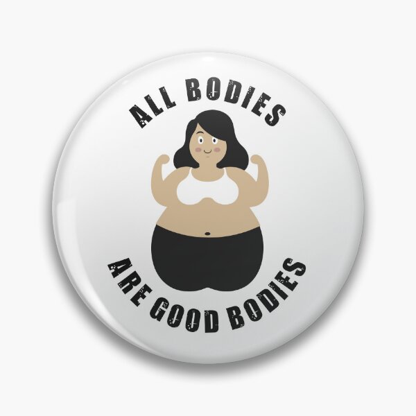 Item preview, Obese x obese designed and sold by The  Knick Knack Nook.