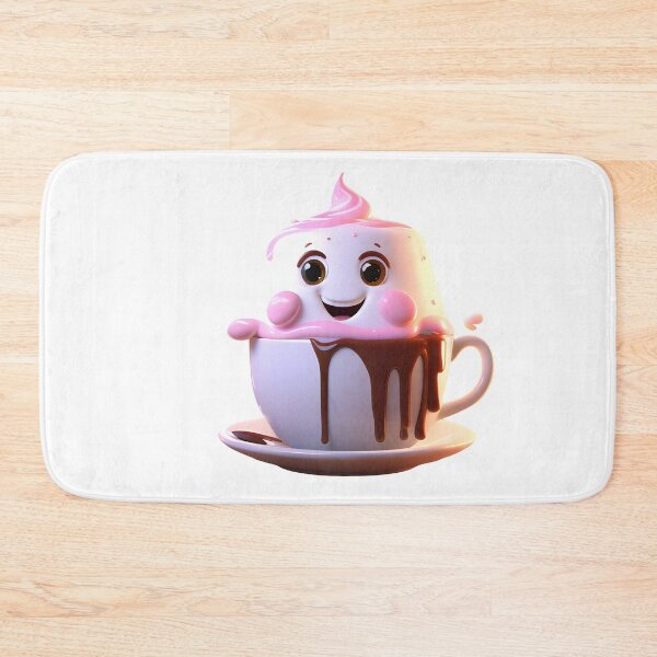 Item preview, National Hot Chocolate Day designed and sold by r105.