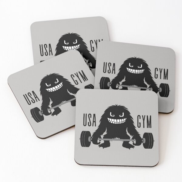 Item preview, USA Gym designed and sold by AMERICANCHEEZ.
