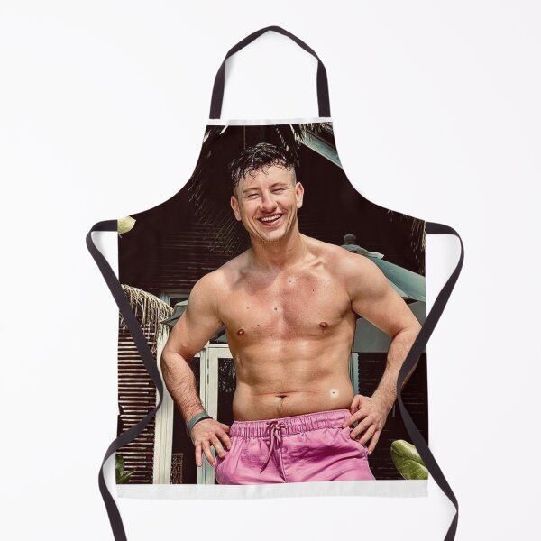 Item preview, Barry Keoghan sexy designed and sold by ZENITHSPARK1.