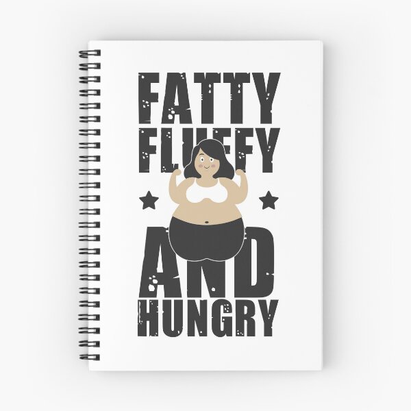 Item preview, Fat girl x fat girl designed and sold by The  Knick Knack Nook.